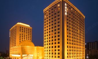 Hangzhou Platinum Hanjue Hotel
