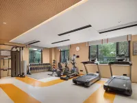 瀋陽希爾頓惠庭飯店 开发大道附近的飯店
