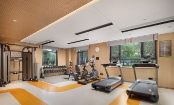 HOME2 SUITES BY HILTON SHENYANG