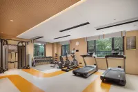 HOME2 SUITES BY HILTON SHENYANG