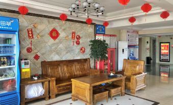 Yongfeng Emperor Business Hotel
