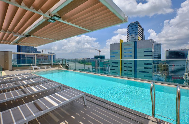 Sotetsu Grand Fresa Saigon photo 2