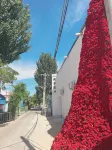 Lanting Title B&B Hotels in Yining Development Zone