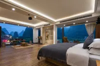 Chennian Past Things Yisu (Yangshuo Yulonghe Branch)