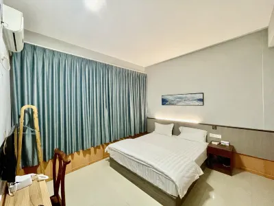 Taishan Chuangxing Hotel