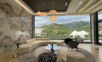 Wangting Runchuanshan Residence