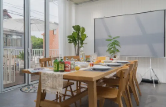 Lianlian Summer Boutique Homestay