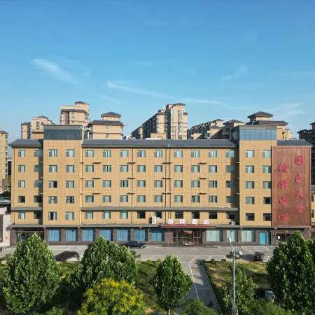 Linyilin Hotel