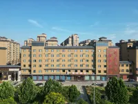 Linyilin Hotel Hotel a Linfen