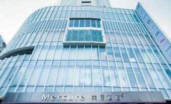 Mercure Guangzhou Beijing Road Pedestrian Street Hotel