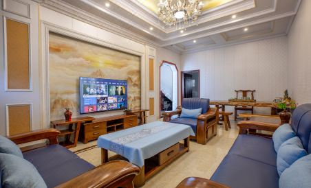 Suitetrails - Lvye Xianzhuang Guesthouse