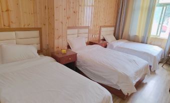 Batang Chengya Brothers Hotel