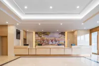 Vienna Classic Hotel (Jiaxiang No. 1 Middle School Deli Plaza) - Parkering