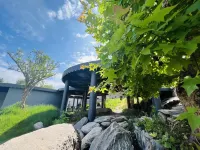 Sumen Fanghuayuan Homestay