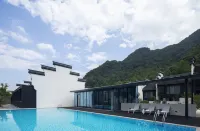 Ninghai Lianghuangshan Xiakeyuan Resort Hotel