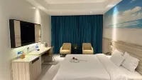 Juxin Yuetu Selected Business Hotel