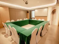 Dandong Young Hotel Hotels in Dandong