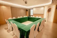 Dandong Young Hotel Hoteles en Dandong