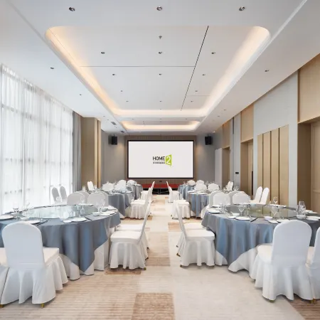 Home2 Suites by Hilton Guiyang Guanshanhu