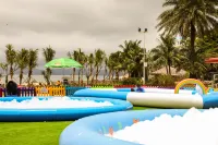 Hey Island•Peninsula Holiday - Beach