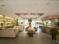 Hunan Mihua is waiting for you to come to the hotel Hotels in Yanling