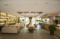 Hunan Mihua is waiting for you to come to the hotel Hotels in Yanling