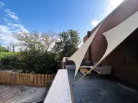 Bafeng Retreat Hotels in Turpan
