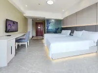 Jinglong International Hotel Các khách sạn ở Viêm Lăng