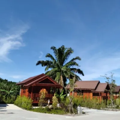 The Best Garden resort Hotels near Wat Chedi (Ai Khai)