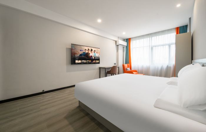 Zihuayuan Hotel
