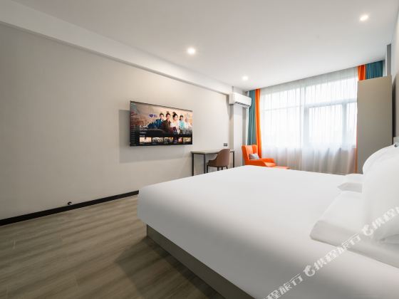 Zihuayuan Hotel