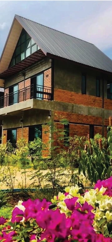 รูปภาพของไร่ปาริชาติ