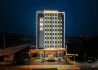 Wansiji Hotel (Chaoshan High-Speed Railway Station Chaoshan International Airport Branch) Hotels near Dawu Clay Sculpture Museum