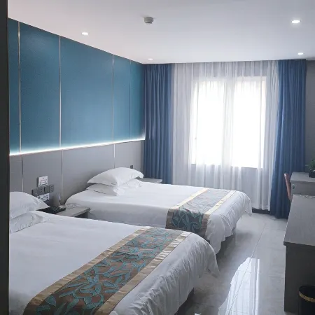 Lanting Business Hotel