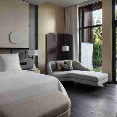 Four Seasons Hotel Suzhou Rooms