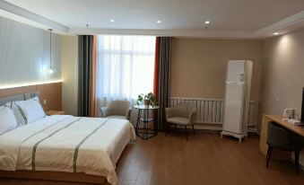 Well-being Hotel