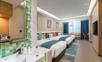Rayroyal galaxy hotel(Lhasa)