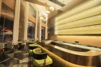 陽西四季假日飯店