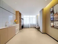 Kyriad Hotel Hotels in Weishan