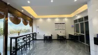 Wonderland Homestay - Balkoner