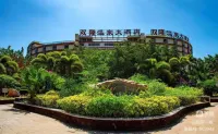 Shuanglong Hot Spring Hotel