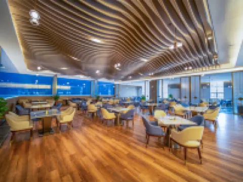 DECHENG International Hotel Hotels in Fangchenggang