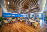 DECHENG International Hotel Hotels in Fangchenggang