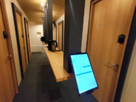 Sho Inn Minimal Hotel Hotels in Otaru