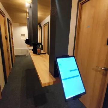 Sho Inn Minimal Hotel