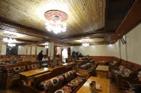 珠峯旅族驛站（珠峯小鎮店）