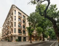 Rey Hotel Hanoi Hotels in Ba Dinh Square