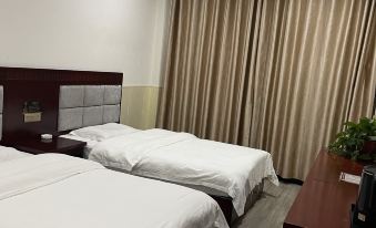 Jingyue Business Hotel