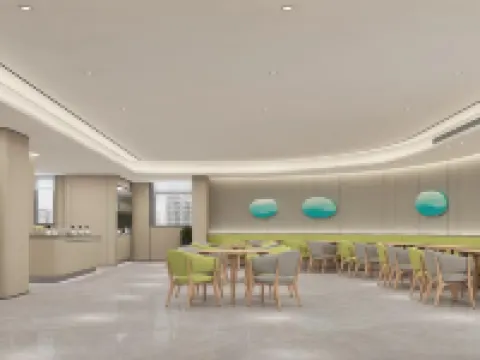 JI Hotel (Huizhou Boluo Tianhong Shopping Center) Hotels in Boluo