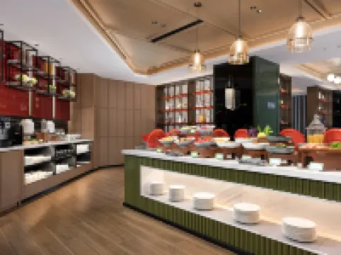 Hampton by Hilton Xin Tian Hotels in Xintai